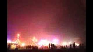 Time Lapse, Mayfield Bonfire Society Carnival, Fair, 2013,, Jpb