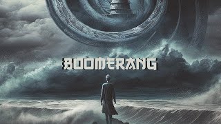 Diego Miranda, Kom - Boomerang Visualizer