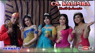 Live CAMPURSARI KALIMBA MUSIK