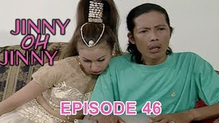 Jinny Oh Jinny Episode 46 Dewi Penolong