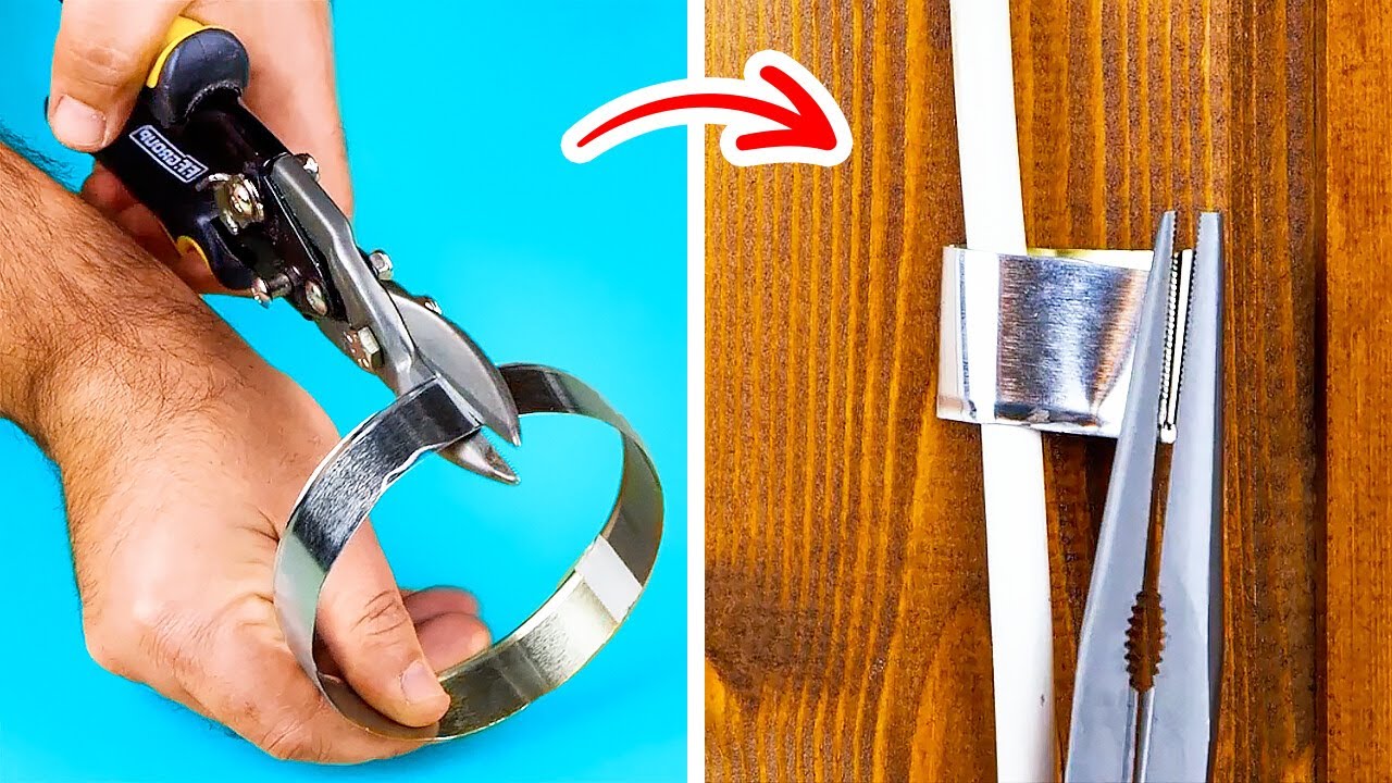 Solve It Like a Master: Expert Repair Hacks for All!