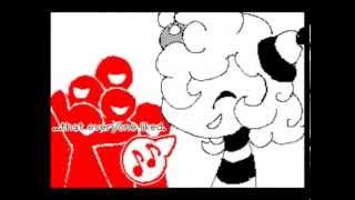 Chant's Flipnote [Sudomemo] - This Isn’t The End MV