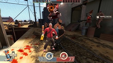 [TF2] in a nutshell