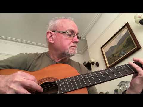 Ajam Oushayran Maqam improvisation