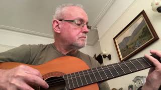 Ajam Oushayran Maqam improvisation