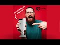 Full Size Bullet | Unboxing | IC Realtime