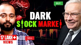 करोड़पतियों के काले सच ! - Dark Truth Of Rich People, Business World & Stock Market ft. Abhishek Kar