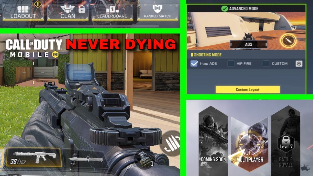 10 Reasons Why COD Mobile Will NEVER DIE (Call of Duty Mobile) - 