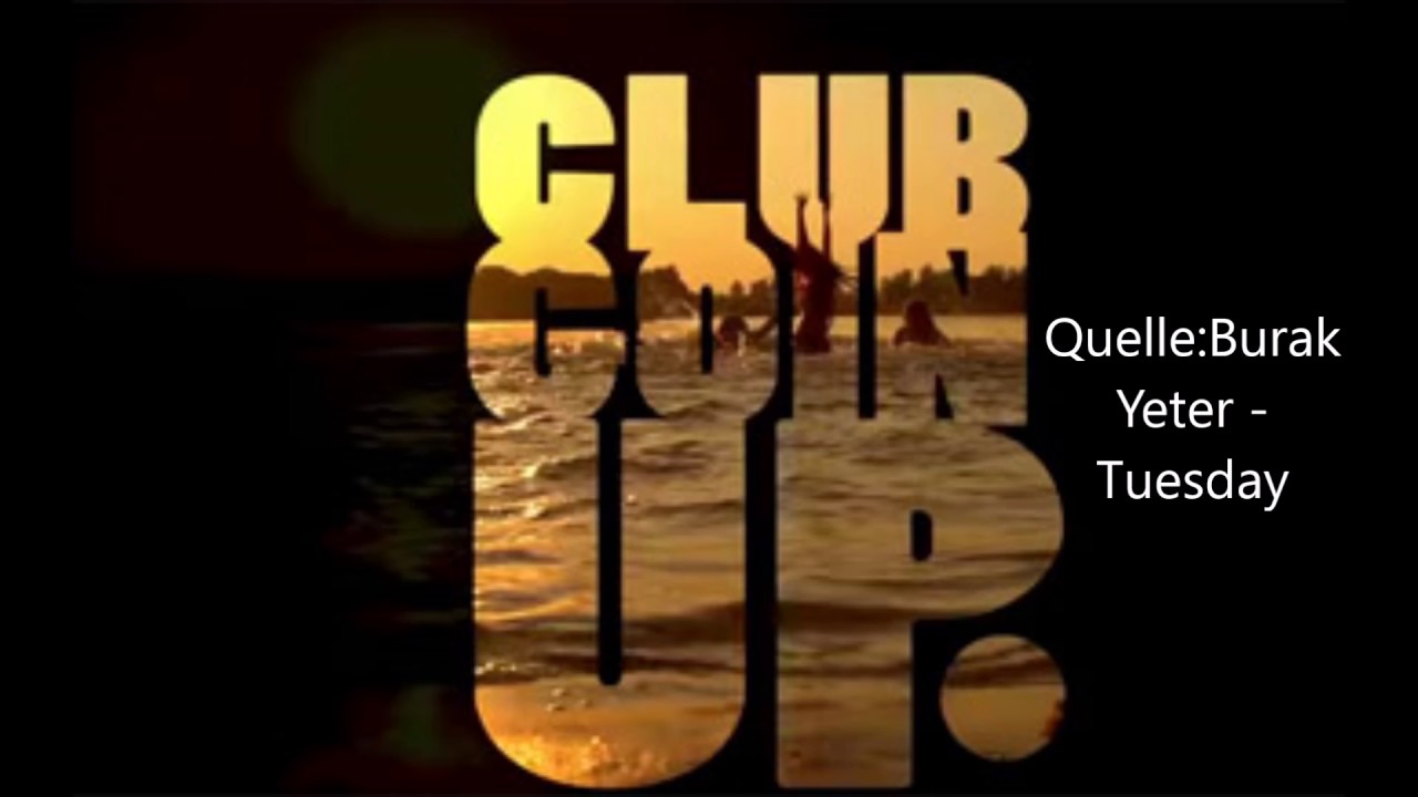 Burak yeter tuesday preklad