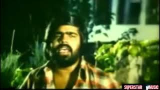 கண்ணீரில் மூழ்கும் ஓடம் நானே | Kanneril Mulgum odam - Mythili Ennai Kadhali | T. Rajendar Songs