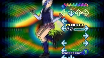 DDR ULTRAMIX 3 - Insaner