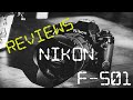 รีวิว Nikon F-501