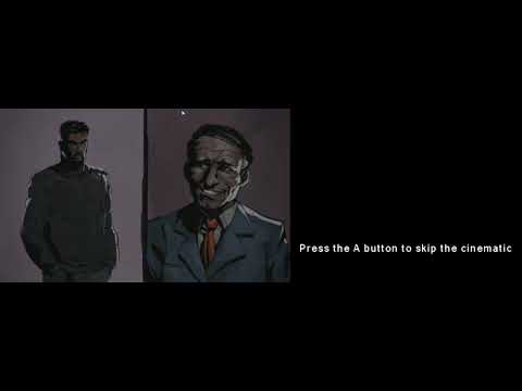 Driver: Regenade [3DS]. Прохождение. 1 - Таннер в деле!