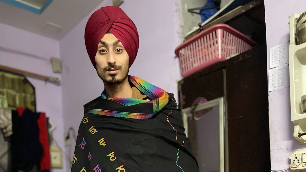 nave sall tee gaye gurudware takana sahib 🙏🙏punjabibagg