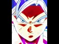 Goku edit