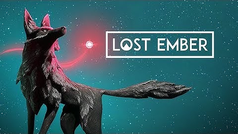 Lost Ember - Release Trailer (Official Action-Abenteuer Indie Game 2019)