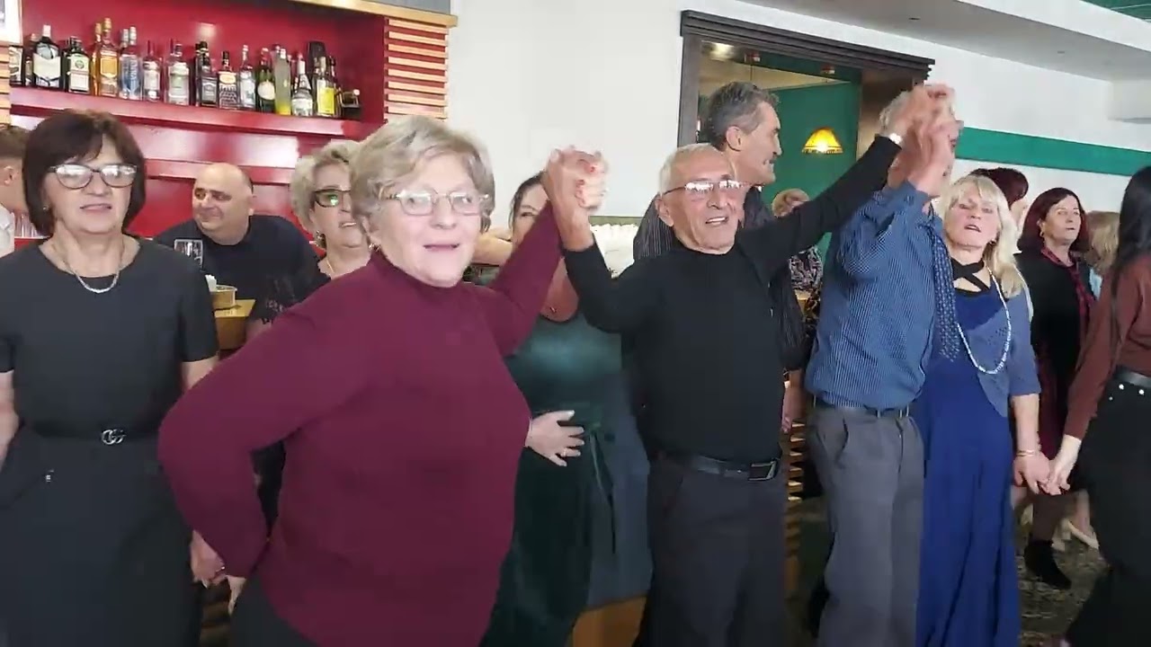 🛑Druženje.Goražde. Hotel Behar 25. januar 2026.Suljo.