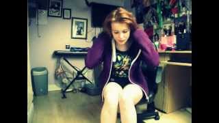 adele-someone like you cover adele-someone like you cover