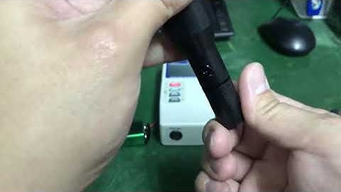 LUTRON DO 5519E  PART 1