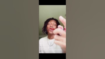 Thumbnail of ransom ` lil-tecca " | 2019 erà | #shorts #ransom