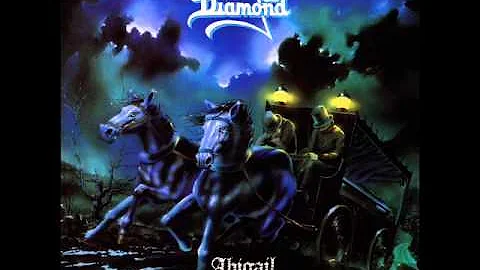 King Diamond - Mansion in Darkness [HQ]