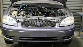 2021 MTC  Automotive Service Technology Promo