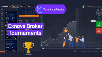 💫Exnova Tournament 2025 - [Tradingfinder]💫