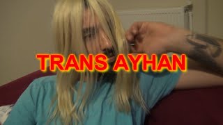 Trans Ayhan