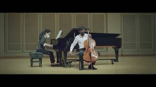 IGMC 2022 Virtual Winners' Concert