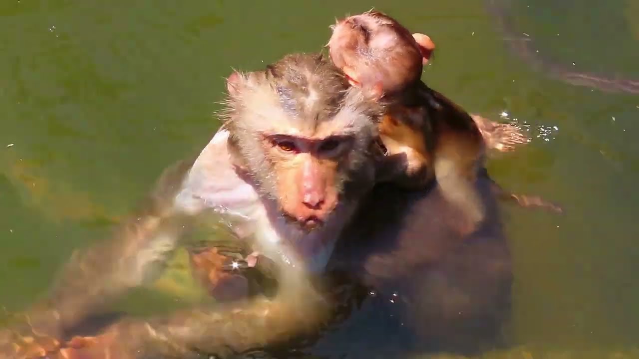 OMG.!! What happened?