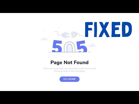 How to Fix HTTP 505: HTTP Version Not Supported Error on Windows 11