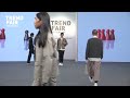 2023 트렌드페어 커스텀어스 패션쇼