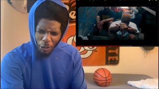 AMERICAN REACTS TO AUSSIE DRILL | ONEFOUR - Say it Again ft A$AP Ferg (REACTION)
