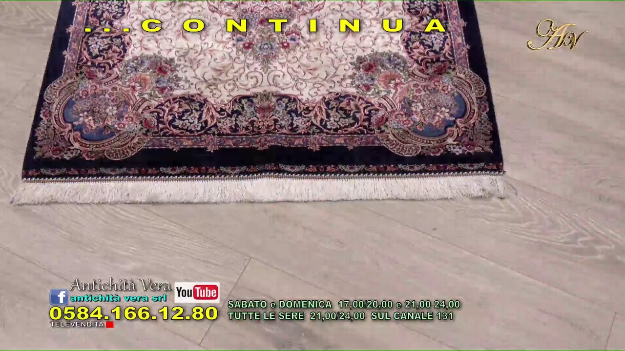 Antichità Vera - Sabato 14 Febbraio 2026