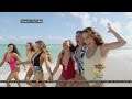 New Visit Florida Ad Features Sexy Beaches & Pitbull