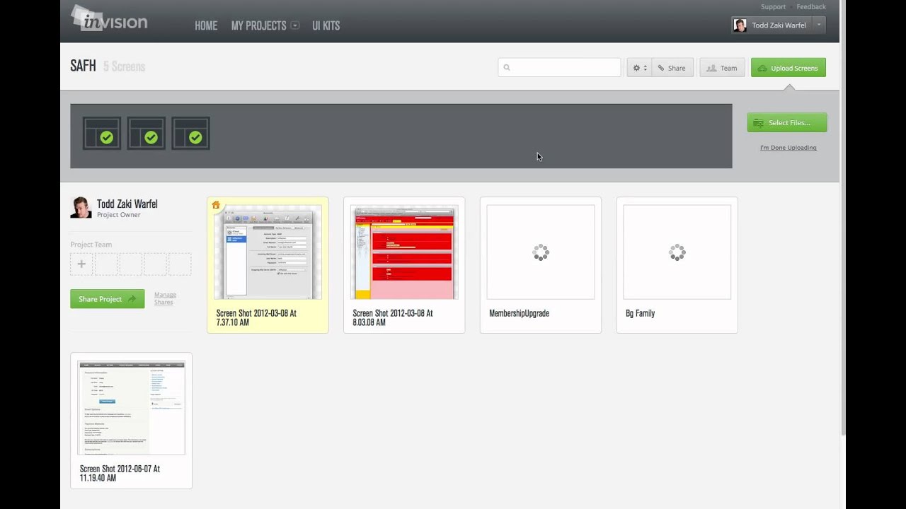 drag and drop method YouTube