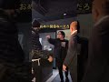 【クラブセキュリティあるある】仲良い外国人常連客編1 #shorts