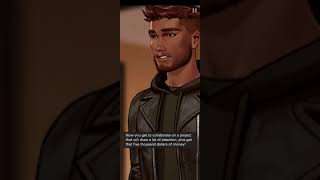 That Crazy Night - Episode 9 | Originals: Interactive Story Series screenshot 5