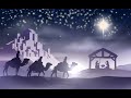 free Christmas video loops || No Copyrights || Christian Projects