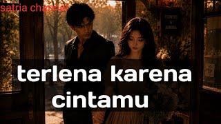 TERLENA KARENA CINTAMULagu Soft Rock Romantis Indonesia | Official Music Video screenshot 3