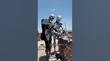 “Revolutionizing Construction: How AI is Shaping the Future of Construction!” #ai