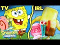 Best Day Ever IRL! 🎉 | SpongeBob IRL