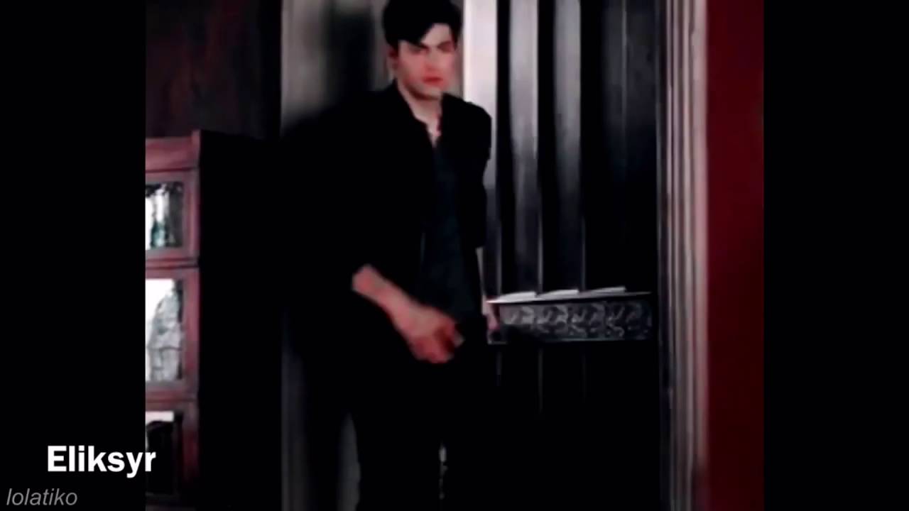 Alec Lightwood & Elena Gilbert | Close