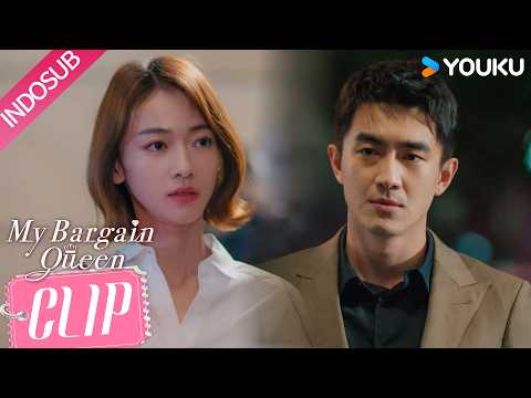 Malam-malam tiba-tiba disuruh bos untuk dinas?! | Ratu Penawar Harga (My Bargain Queen)
