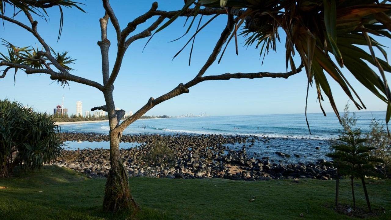 Burleigh Beach Tower, Gold Coast, Australia