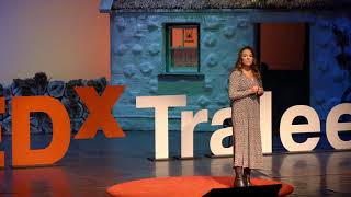 Unconditional Kindness towards Children | Edel Lawlor | TEDxTralee