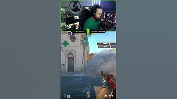 Clutchzinho na calma! 😎🔥 #sksfps1 #sksfps1 #twitch #kick #streamer #highlight #cs2 #clutch