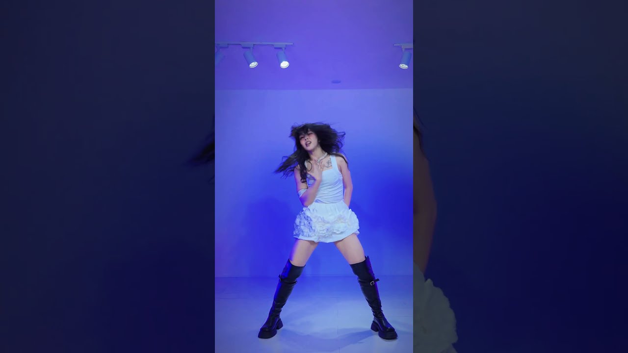 YEJI "Air" dance cover @ITZY #Yeji #Itzy #kpop #shorts