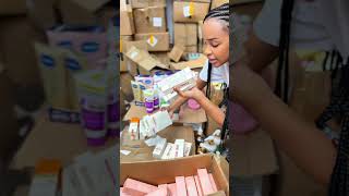 Anza Biashara Ya Vipodozi Kwa Mtaji Wa Million Mbili na Laki Tano 