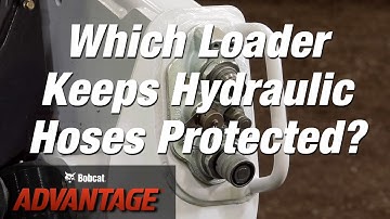 Smarter Engineering: Bobcat vs. Other Loader Brands